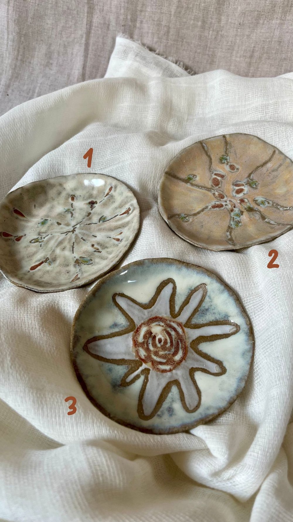 Trinket Dish