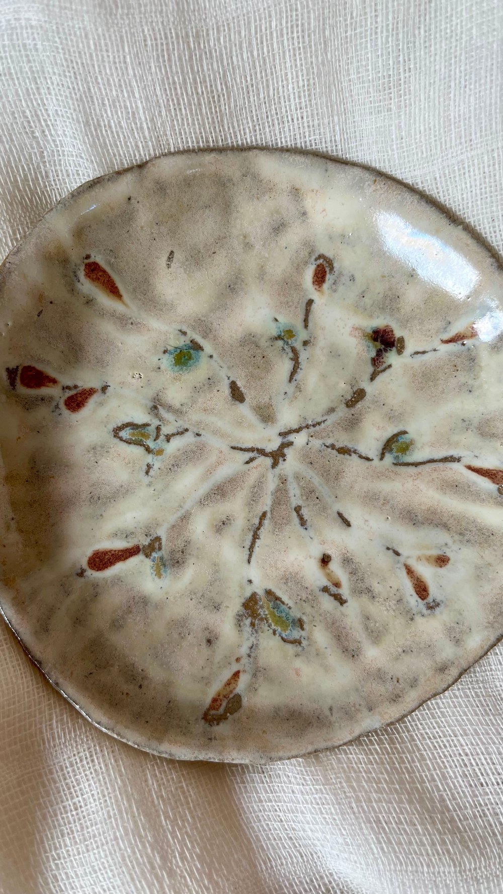 Trinket Dish