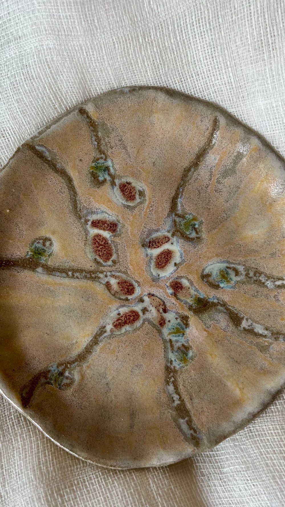 Trinket Dish