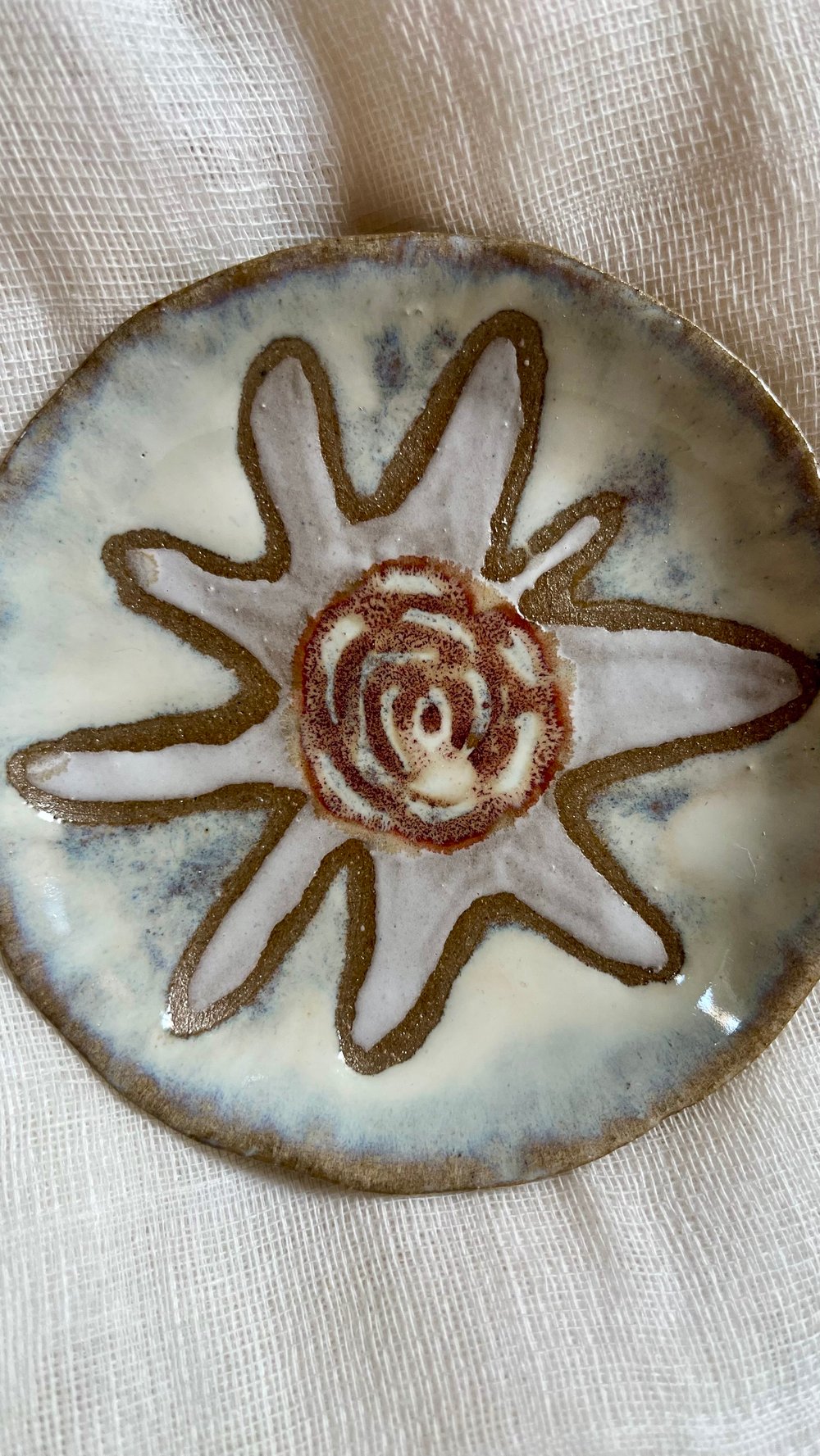 Trinket Dish