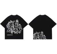 Image 1 of we vaguely feel many 