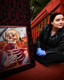 Image 3 of "11:11pm" Sold