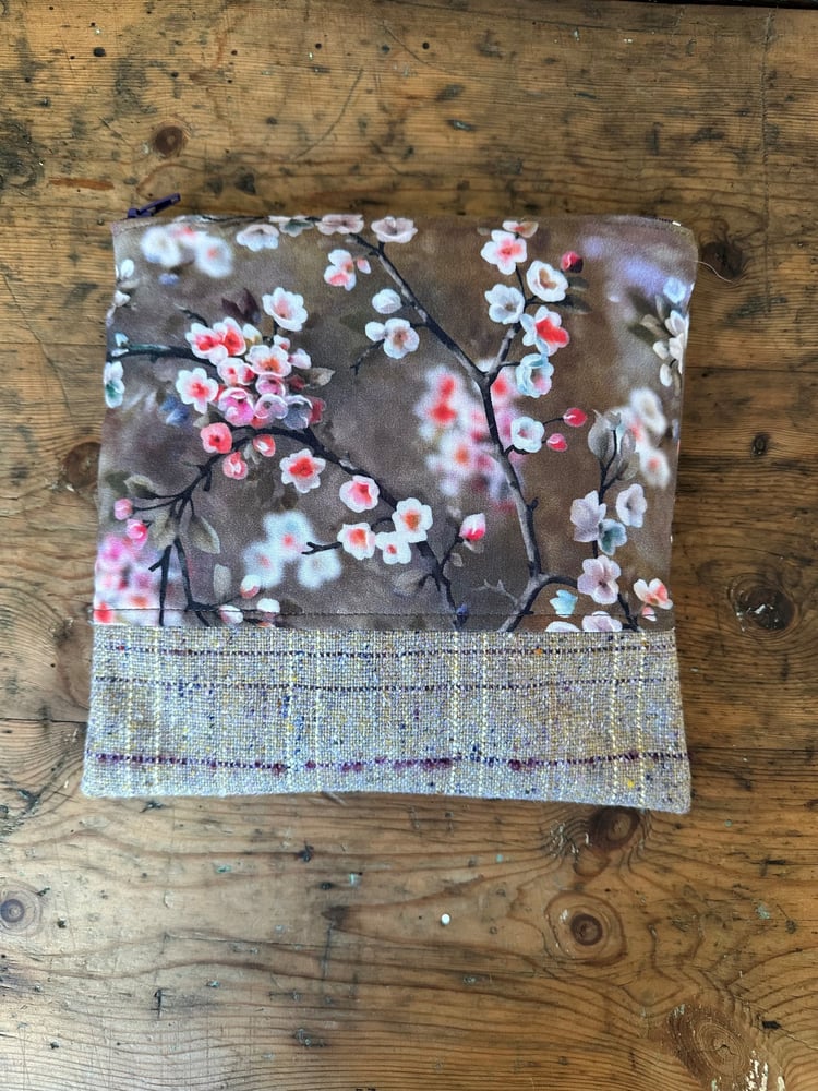 Image of Pochette carrée Vivette