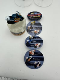 Image 3 of ChoroQ - MotoGP Fastest Bike Collection - Full Set 9 of 9