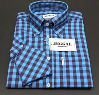 Image 2 of Jeggae Shirt *BUSTER* Men's Short & Long Sleeve!