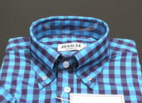 Image 1 of Jeggae Shirt *BUSTER* Men's Short & Long Sleeve!