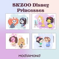 Image 2 of SKZ Prints 