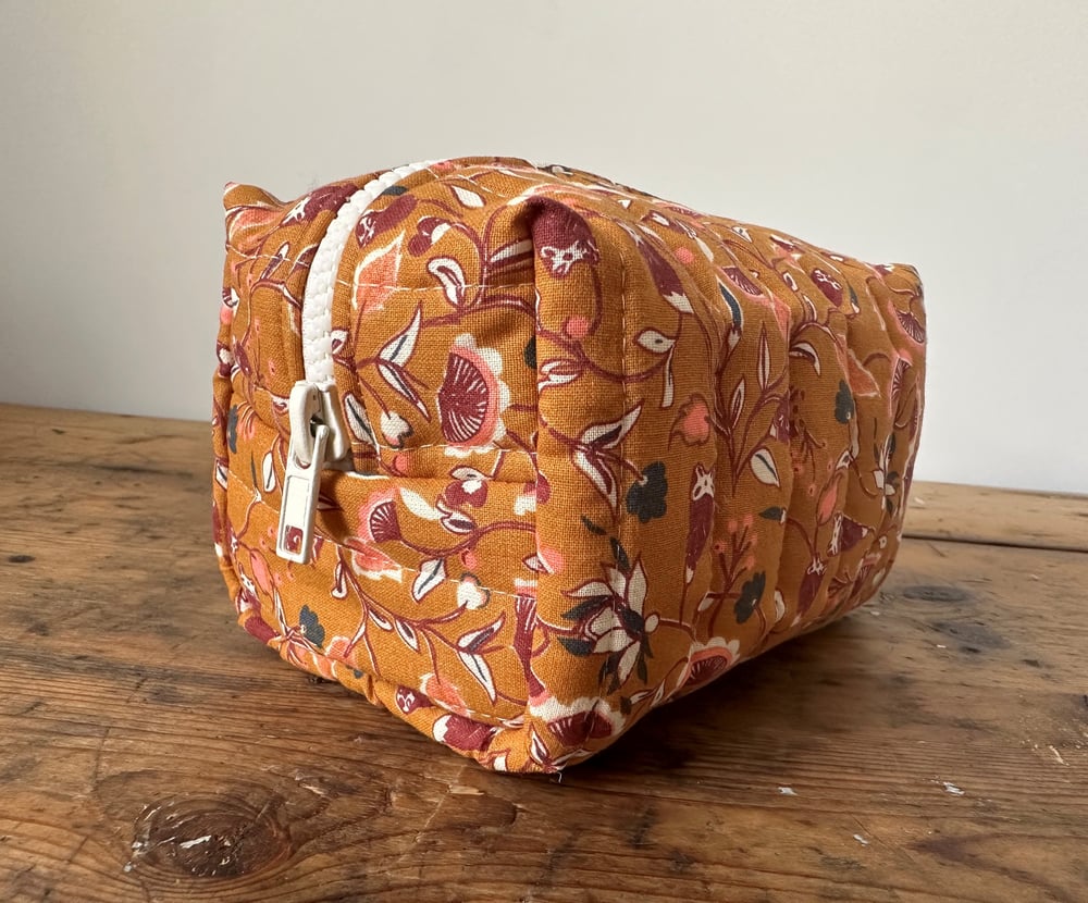 Image of Trousse de toilette Lily May