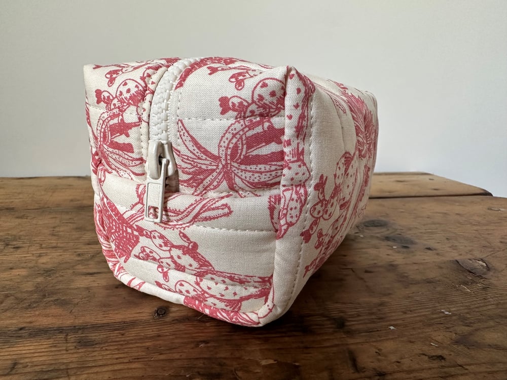 Image of Trousse Lili Rose