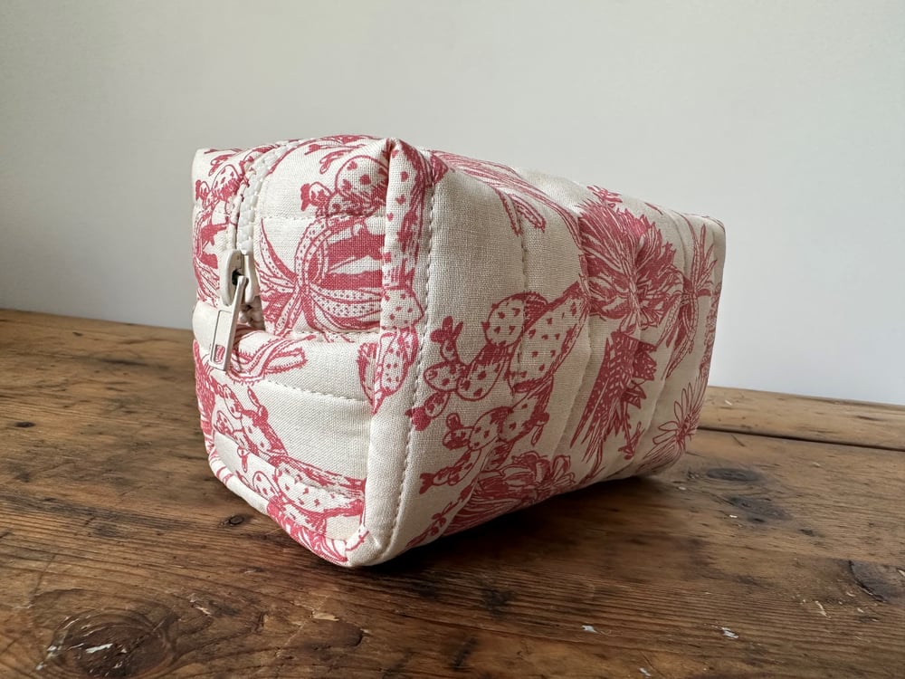Image of Trousse Lili Rose