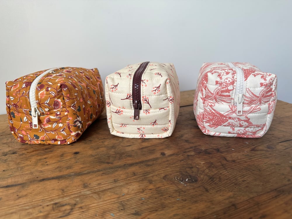 Image of Trousse Lou Ann