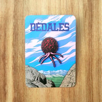 Image 1 of Pin's Dédales