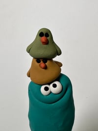 Image 1 of Bird, Bird, Thing