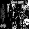 Tomb Relic - Demo 2020 Cassette