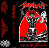 Baphomet - Live at Backstreets