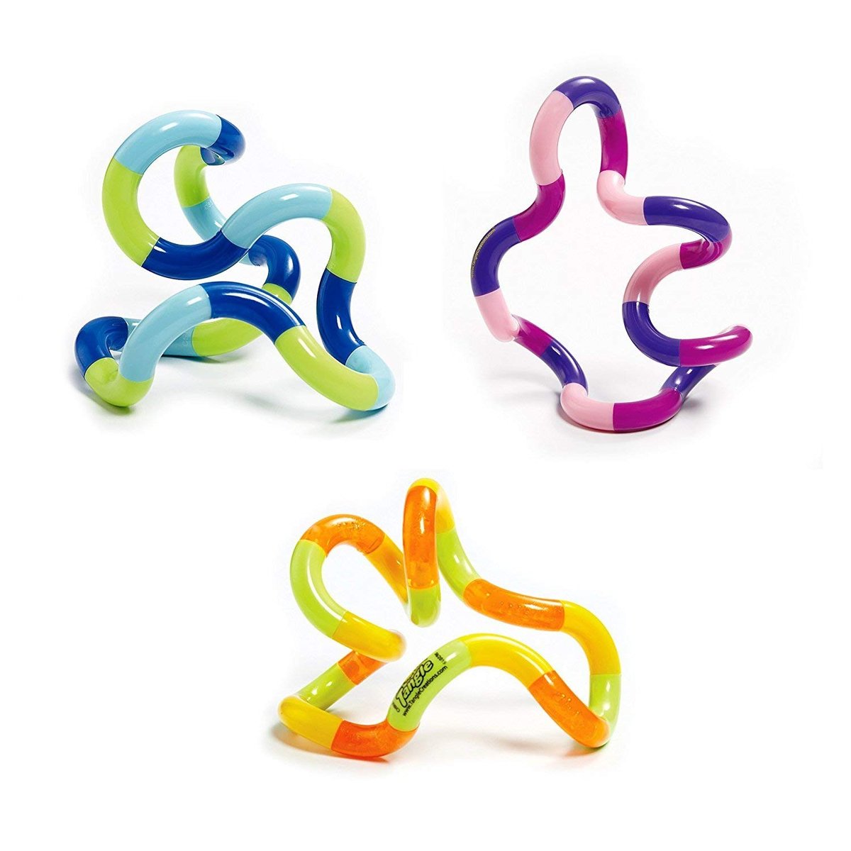 Tangle Fidget Toy Trauma Recovery Centre Shop
