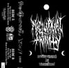 Nocturnal Trinity - Incarnation of Darkness Cassette