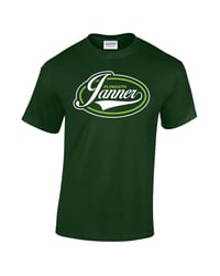 Plymouth Janner - T-shirt