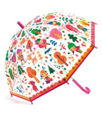 Image 2 of Djeco kids' umbrella