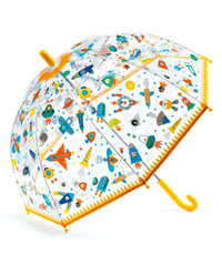 Image 4 of Djeco kids' umbrella