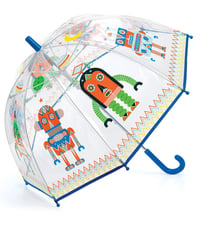Image 3 of Djeco kids' umbrella
