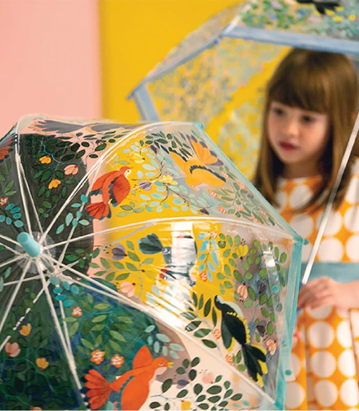 Image of Djeco kids' umbrella