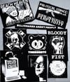 "ALL THE PATCHES"