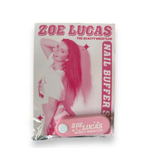 Zoe Lucas Nail File