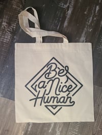 Image 2 of Canvas Totes