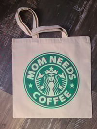 Image 3 of Canvas Totes