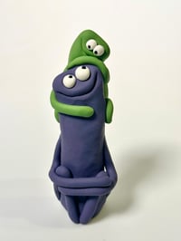 Image 2 of Thing on thing