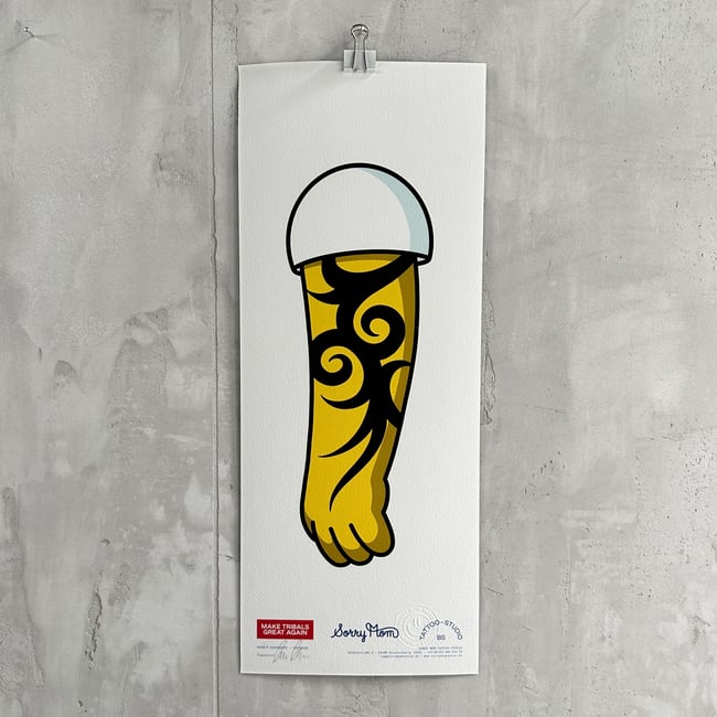 "MTGA" PRINT (EINZELN)