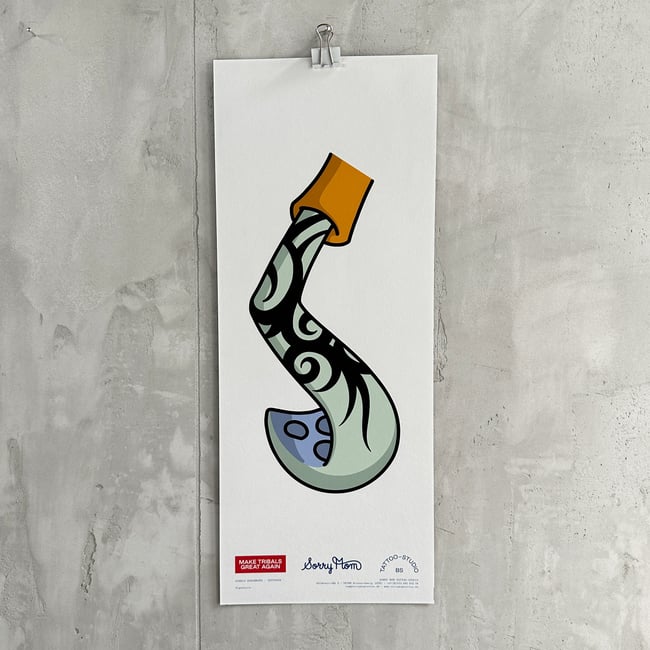 "MTGA" PRINT (EINZELN)