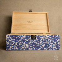 Image 3 of Sewing Box