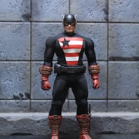 Image 2 of American Agent Classic