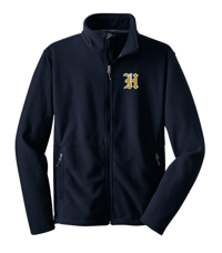 Classic Fleece Jacket