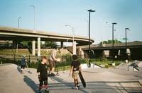 Friends of the Skate Park