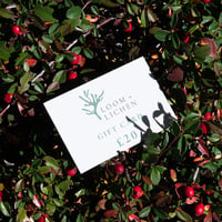 Loom + Lichen Gift Card