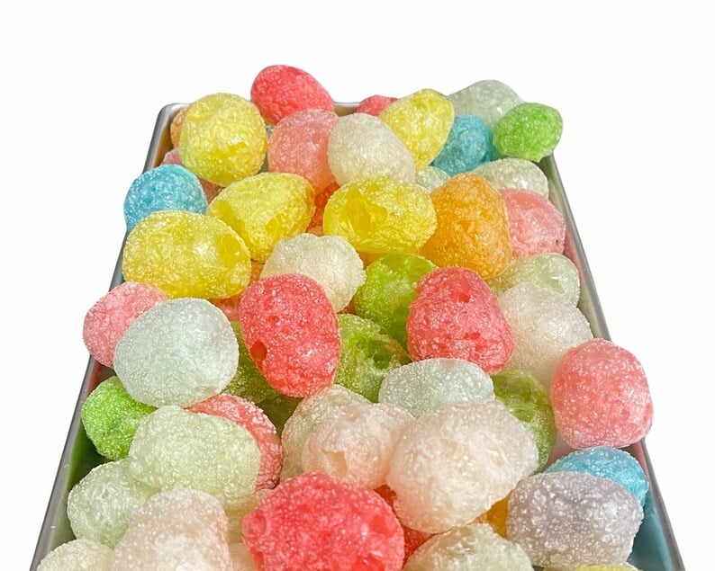 Image of Sour bears 