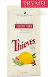 Thieves Household Cleaner Trial Packet