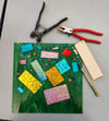 Fused Glass Workshops 