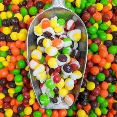 Image of Rainbow drops 