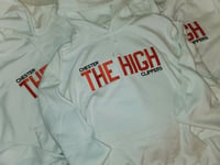 THE HIGH Hoodie / Sweatshirt 