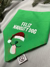 Image 2 of Feliz Naughty Dog 