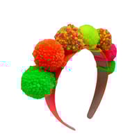 Image 1 of Neon princess