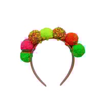 Image 2 of Neon princess