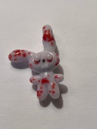 zombie bunny