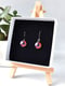 Image of Dainty Rainbow Earrings