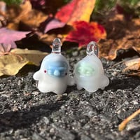 ghost buds