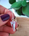 Image of Aurore Boreale Spike Earrings